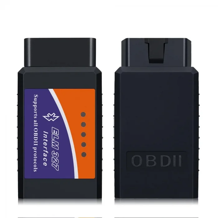 DailyTech ELM327 V2.1 OBD2 Bluetooth Araç Arıza Tespit Cihazı