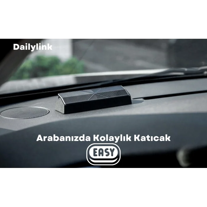 DailyLink Orijinal Xiaomi mijia Titax Araç Araba Park Numaratör