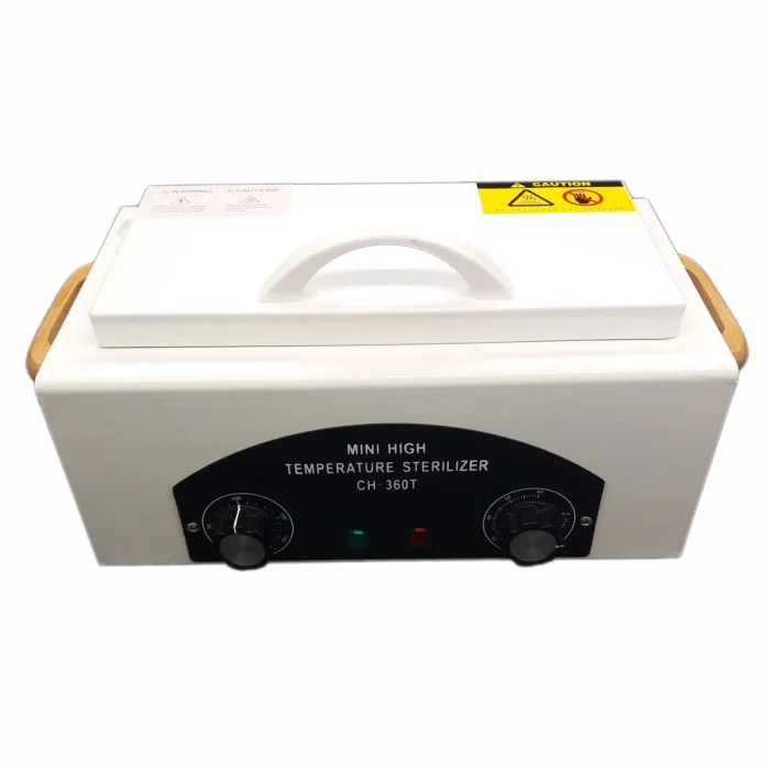 DailyLink SANITIZING BOX CH-360T Sterilizatör Makinesi Yüksek Sıcaklık