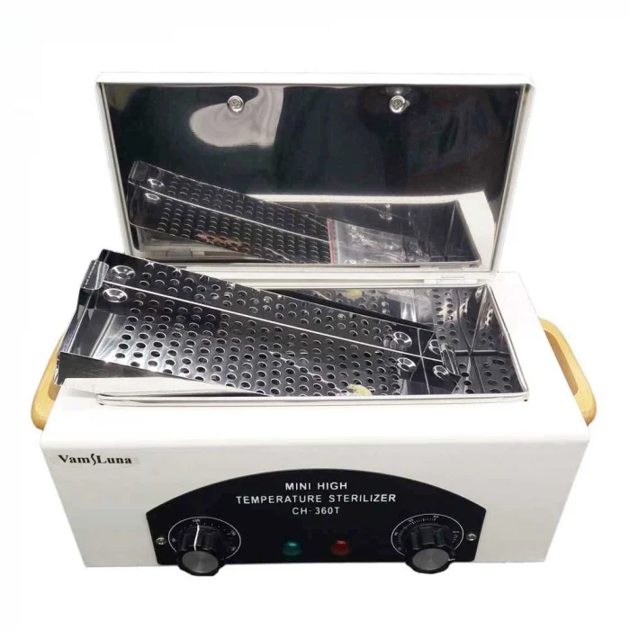 DailyLink SANITIZING BOX CH-360T Sterilizatör Makinesi Yüksek Sıcaklık