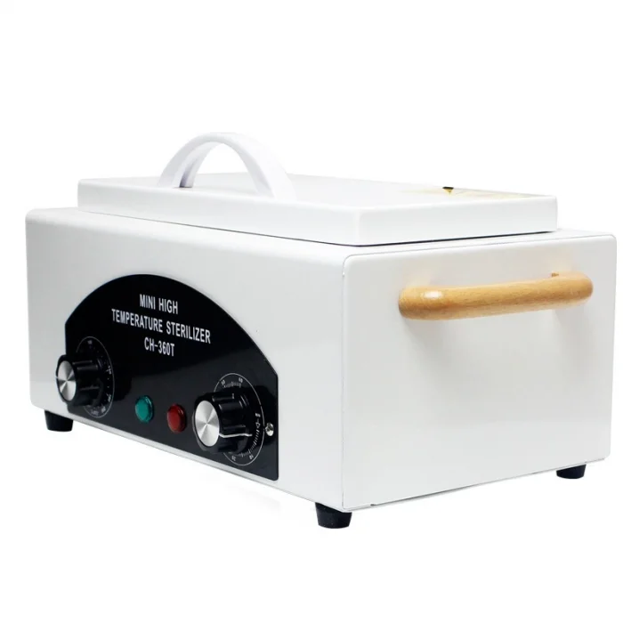 DailyLink SANITIZING BOX CH-360T Sterilizatör Makinesi Yüksek Sıcaklık