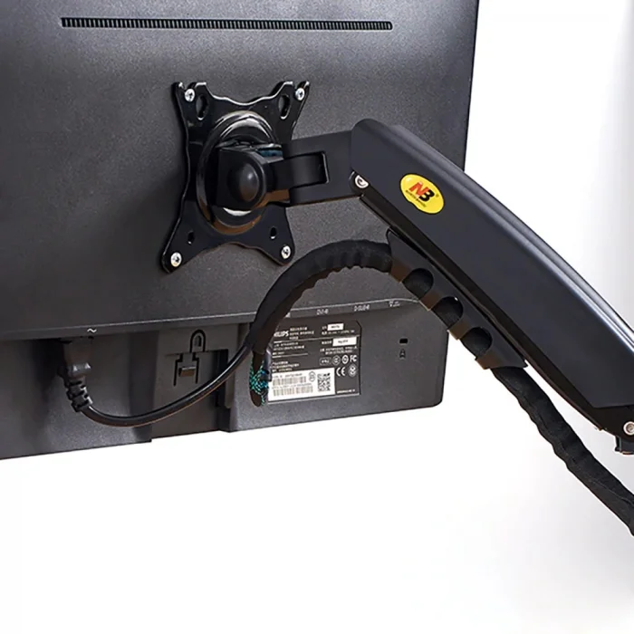DailyLink NB F80 Tek Kol Amortisörlü Monitör Tutucu