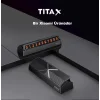 DailyTech Mijia Titax Araç Araba Park Numaratör