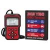 DailyTech 2025 Yeni Nesil OBD2 Arıza Tespit Cihazı Canlı Veri Hata Kodu Okuma & Silme Tüm OBD2 Araçlarla Uyumlu