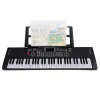 DailyTech 61 Tuşlu USB Dijital Klavye Piyano Profesyonel Büyük Çocuk Müzikal Elektronik Piyano