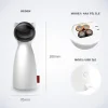 DailyTech Otomatik LED İnteraktif Kedi lazer Oyuncağı