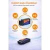 DailyTech ELM327 V2.1 OBD2 Bluetooth Araç Arıza Tespit Cihazı