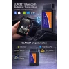 DailyTech ELM327 V2.1 OBD2 Bluetooth Araç Arıza Tespit Cihazı