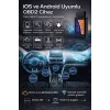 DailyTech ELM327 V2.1 OBD2 Bluetooth Araç Arıza Tespit Cihazı