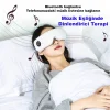 DailyLink Şarjlı Akıllı Göz Yüz Terapi Masaj Aleti