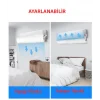 DailyLink Ayarlanabilir Hava Yönlendirici Klima Aparatı