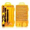 DailyLink 115 in 1 Hassas Sarı Çoklu Tornavida Seti El Alet Takımı