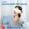 DailyLink Bluetooth Müzik Göz Yüz Terapi Masaj Aleti Şarjlı