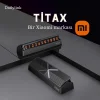 DailyLink Orijinal Xiaomi mijia Titax Araç Araba Park Numaratör
