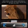 DailyLink Kablolu Güçlü Hoparlör Bas Subwoofer Soundbar Tv Ses Sistemi Stereo