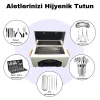 DailyLink SANITIZING BOX CH-360T Sterilizatör Makinesi Yüksek Sıcaklık