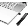 Dailytech Kablosuz Sunum Kumandası Presenter 2.4GHz USB PowerPoint Clicker Ses Link Kontrol