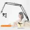 DailyTech 360 Derece Uzun Kol Tablet Telefon Tutucu Stand Stant