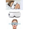 DailyTech Şarjlı Akıllı Göz Yüz Terapi Masaj Aleti