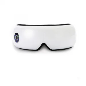 DailyLink Şarjlı Akıllı Göz Yüz Terapi Masaj Aleti