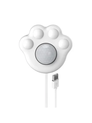 DailyTech Kedi Su Pınarı Çeşmesi Akıllı Hareket Sensörü Kızılötesi