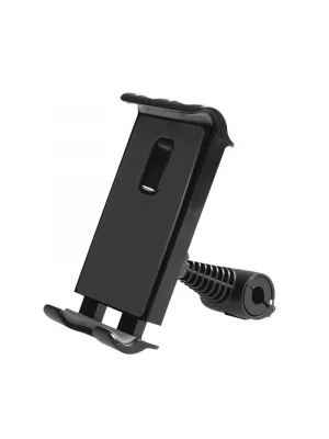DailyTech Araç Araba Arka Koltuğu Telefon Tablet Tutucu