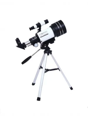 DailyTech Yüksek Çözünürlüklü Başlangıç Teleskop