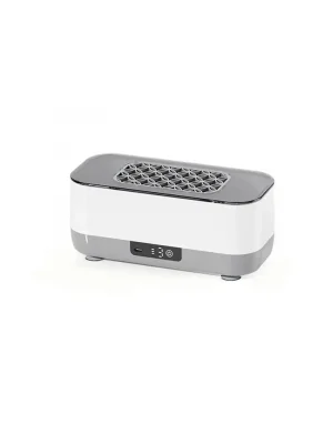 DailyTech Ultrasonik Gözlük Temizleme Cihazı Takı Saat Lens Derin Temizlik Makinesi