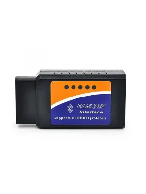 DailyTech ELM327 V2.1 OBD2 Bluetooth Araç Arıza Tespit Cihazı