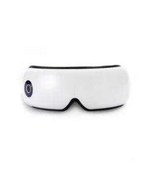 DailyLink Şarjlı Akıllı Göz Yüz Terapi Masaj Aleti