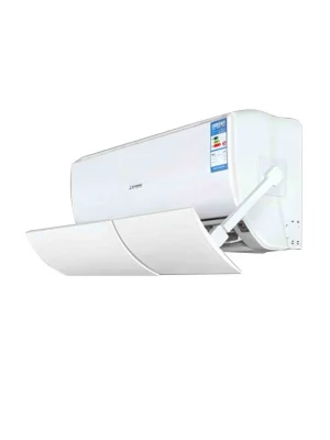 DailyLink Ayarlanabilir Hava Yönlendirici Klima Aparatı