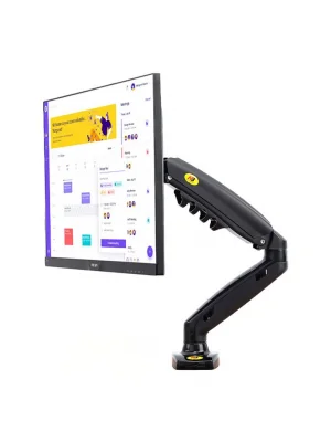 DailyLink NB F80 Tek Kol Amortisörlü Monitör Tutucu