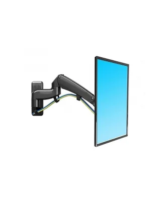 DailyLink NB F150 17-35 Ergonomik Duvar LED TV Monitör Tutucu