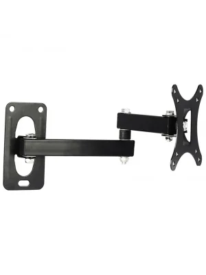 DailyLink Hareketli LCD LED Tv Monitör 10-27 Askı Aparatı Seti Braket