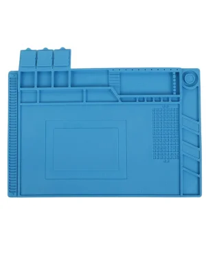 DailyLink S-160 ESD Isıya Dayanıklı Silikon Mat Tamir Pedi