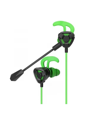 DailyLink Mobil Kulakiçi Mikrofonlu Gaming Oyuncu Kulaklığı E-spor Pubg Gürültü önleyici