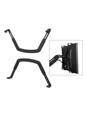 DailyTech ZENO MP1 VESA Montaj Adaptörü Kolu Kiti -