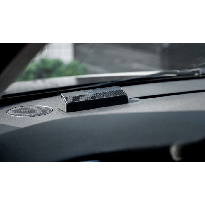 DailyTech Mijia Titax Araç Araba Park Numaratör