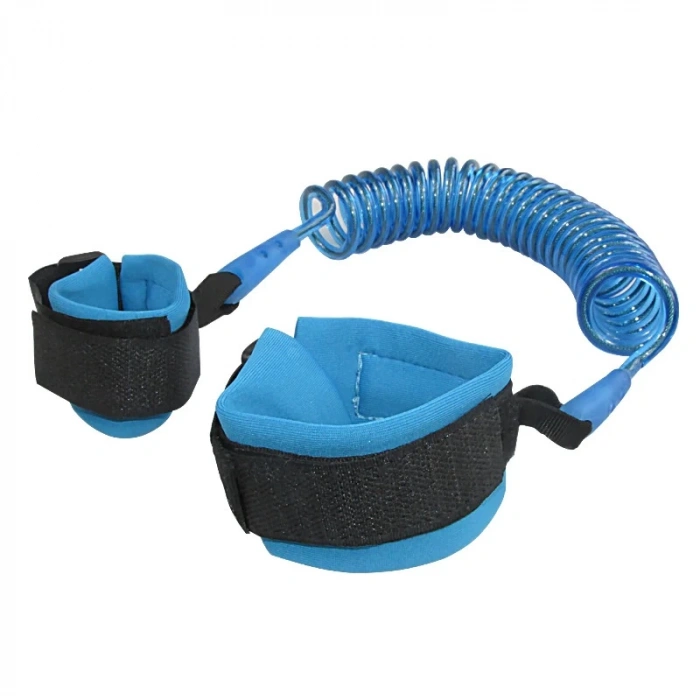 DailyTech Anti-Kayıp Önleyici Çocuklar İçin Güvenlik Bilekliği