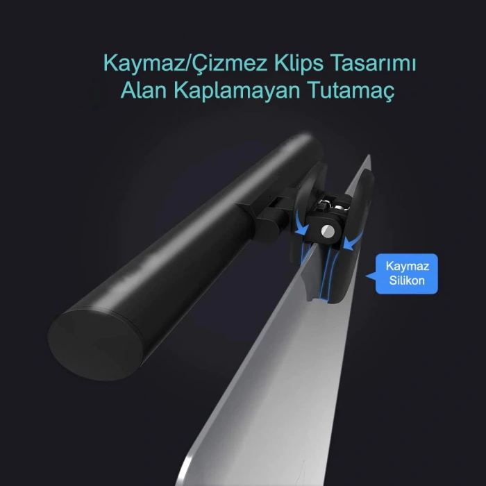 DailyTech Led Kısılabilen Işıklı Çubuk Laptop Pc Bilgisayar İçin