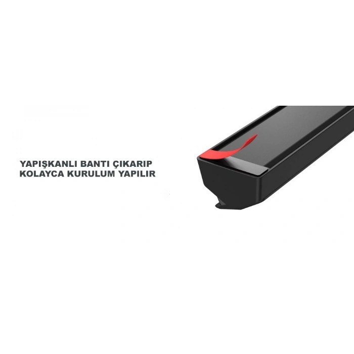 DailyTech Mijia Titax Araç Araba Park Numaratör