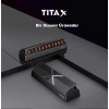 DailyTech Mijia Titax Araç Araba Park Numaratör
