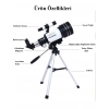DailyTech Yüksek Çözünürlüklü Profesyonel Teleskop
