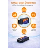DailyTech ELM327 V2.1 OBD2 Bluetooth Araç Arıza Tespit Cihazı