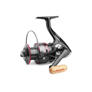 DailyTech Linnhue HB 3000 Paslanmaz Çelik Olta Makinası Makarası