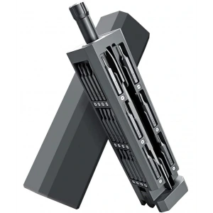 DailyTech 46 in 1 Hassas Manyetik Tornavida Seti Telefon PC Tamir Kiti