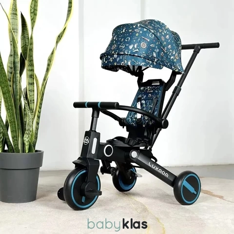 Çocuklar ve ebeveynler için mükemmel bir seçim!