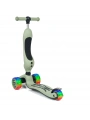 Unicare Smart Oturaklı Çocuk Scooter - Yeşil