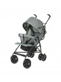 Aldeba Tam Yatar Baston Puset Bebek Arabası | Gri