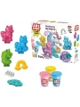 Art Craft Unicorn Hamur Seti 168 Gr